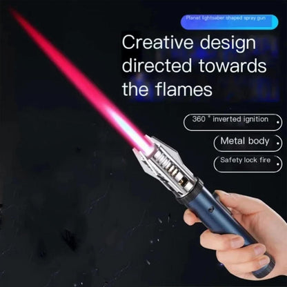 Metal Lightsaber Lighter